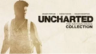 Uncharted Drake's Fortune Remastered - Chapter 16 Speed Run Trophy "A SPEEDY REUNION" PS4