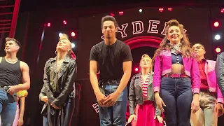 Grease Curtain Call (13/05/24)