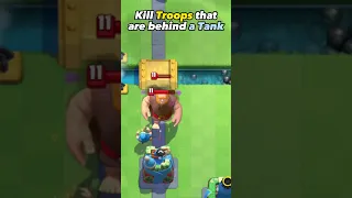 Useful Wizard Techs You MUST Know in Clash Royale