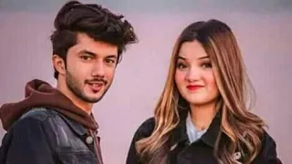 Hussain and Rabeeca old TikTok videos || Videos and edits 2022 on Rabeeca's universe Channel