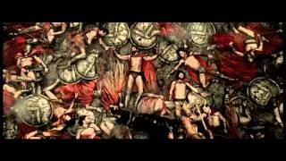 300: Rise Of An Empire -- Trailer F5