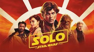 Solo A Star Wars Story: Recensione E Analisi Del Film! - La Cantina Di Mos Eisley