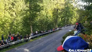 Best of Ari Vatanen Montée des Légendes 2018