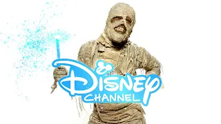 Cast of Under Wraps Makes a Wand ID ⭐ | Under Wraps | Disney Channel Original Movie | Disney Channel