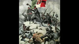 Il Piave Mormorava Italian WWI Song