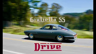 Alfa Romeo Giulietta Sprint Speciale Drive - by hardtuned