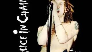 Alice In Chains - Live In Hollywood, CA, 1991 (Full Audio)