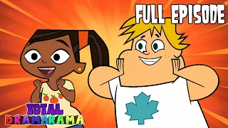 Total Dramarama - The Date | S1 Ep3 FULL EPISODE HD