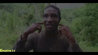 Man peels coconut 🥥 with his teeth 🦷 😳😳