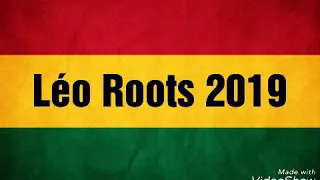 Melo De Léo Roots 2019