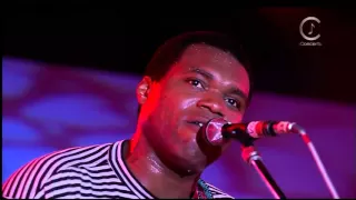 Robert Cray - Montreux Jazz Festival 1991