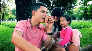 Mc Cunhado - O amor me mudou (Clipe Oficial em Full HD)