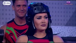 EEG El Gran Clásico - 18/06/2018 - 2/5