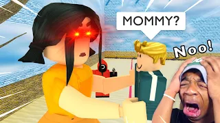 ROBLOX Squid Game Memes (FUNNY MOMENTS) #2