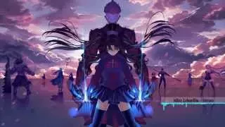 Nightcore - Heroes (Eurovision 2015 Winner)