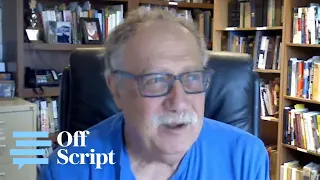 Big tech and woke are destroying the middle class | Joel Kotkin interview