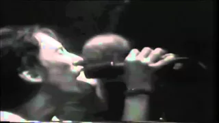 Dead Boys - All this and more ( HD )