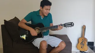 TÔ POR AÍ -  Rio Negro e Solimões (Cover: Bennato)