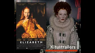 Kitustrailers : ELIZABETH (Trailer en Español)