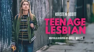 TEENAGE LESBIAN Official Film Trailer | Kristen Scott | Adult Time