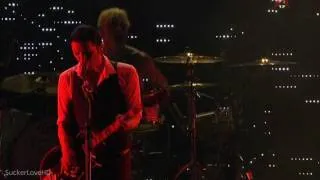Placebo - Infra-Red [Main Square 2009] HD