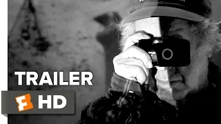 Don't Blink - Robert Frank Official Trailer 1 (2016) - Documentary HD
