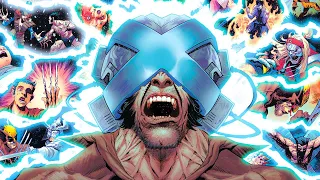 Top 10 Wolverine Retcons We Still Can't Believe