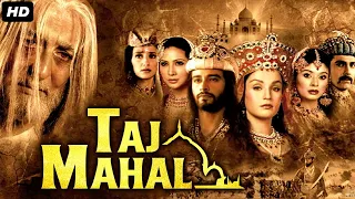 TAJ MAHAL - Bollywood Movies In Hindi Dubbed Full Action HD | Hollywood Movie In Hindi