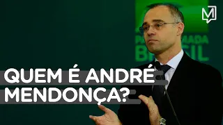 André Mendonça: quem é o indicado por Bolsonaro para o STF?