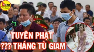 Bản Án Cho Chủ Quán Nướng Bắt Cô Gái Trẻ Quỳ Xin Lỗi