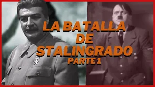 La Batalla de Stalingrado - 1949 - Película