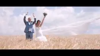Костя и Жанна | Свадьба | Sergey Shepa Videographer
