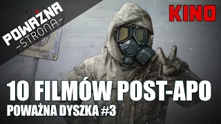 10 Mało Znanych Filmów Post-Apo - Poważna Dyszka #3