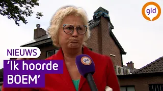 Bliksem zorgt voor meerdere branden in Gelderland