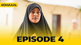 Musalsalka Dhaxal | Season 1 | Xalqadda 4aad | Shillin in labixiyo ma fududa | Astaan 2024.