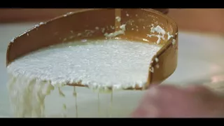 FILM ABOUT GRUYERE AOP PRODUCTION (ENGLISH)