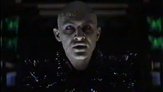 star trek trailer nemesis trailer