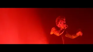 Papa Roach - Between Angels And Insects (Live @ Budapest 2020) [60 FPS/MULTICAM]