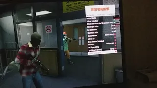 (FREE) GTA 5 BEST MOD MENU ENFORCER X(EASY TUTORIAL) Xbox 360/ps3 RGH/JTAG Dash 17559