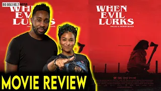 When Evil Lurks Review & Reaction (2023) | Shudder