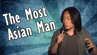 Jimmy O. Yang - Asian Dos Equis Man