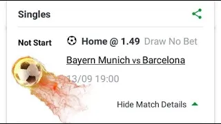 UEFA Champions League Predictions Betting Tips 2+ ODDS & 3+ ODDS ⚽️🏆 13/09/2022