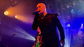 Beast in Black - Oceandeep (Live KB Malmö 2023-03-04)