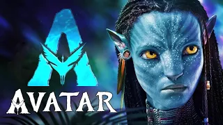 AVATAR Full Movie 2024: The Way of Na'vi | Final Battle of Pandora | FullHDvideos4me (Game Movie)