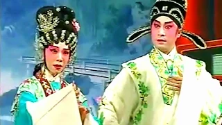 粵劇 夢斷香銷四十年  梁耀安 倪惠英 cantonese opera