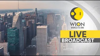 WION Live Broadcast | India-US drone deal | Philippines expands US access