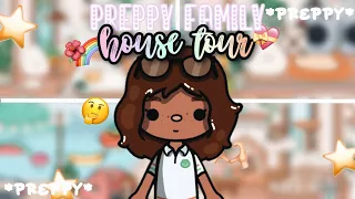 SUMMER-SPRING🌷 MODERN MANSION HOUSE TOUR💐💕