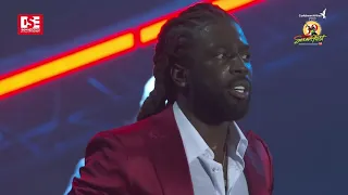 CHINO AND DI GENIUS LIVE @REGGAE SUMFEST JAMAICA 2023