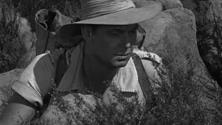 FILM OF THE DAY: Jungle Manhunt (1951)