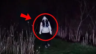 Top 10 Scary Videos That Will Shock You
